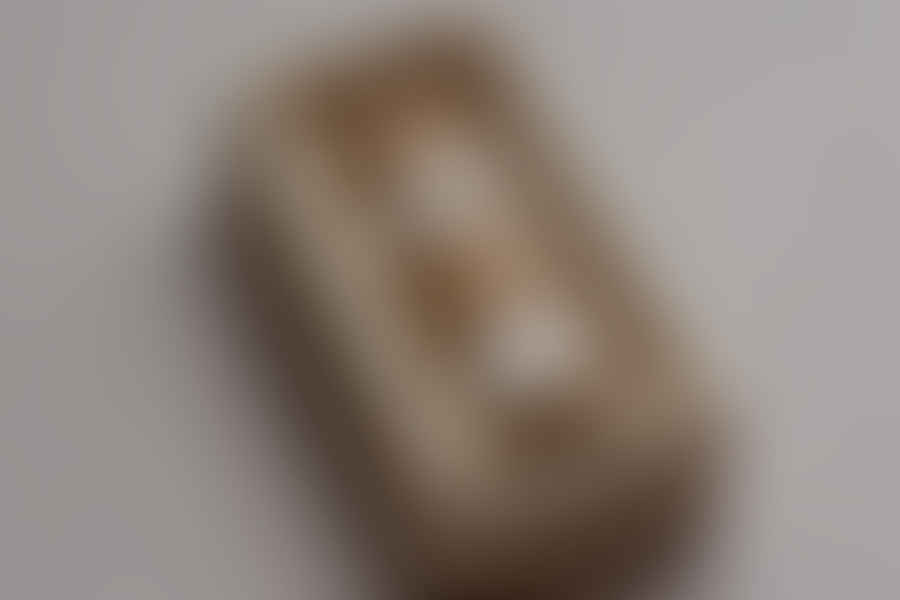 mushroom packaging