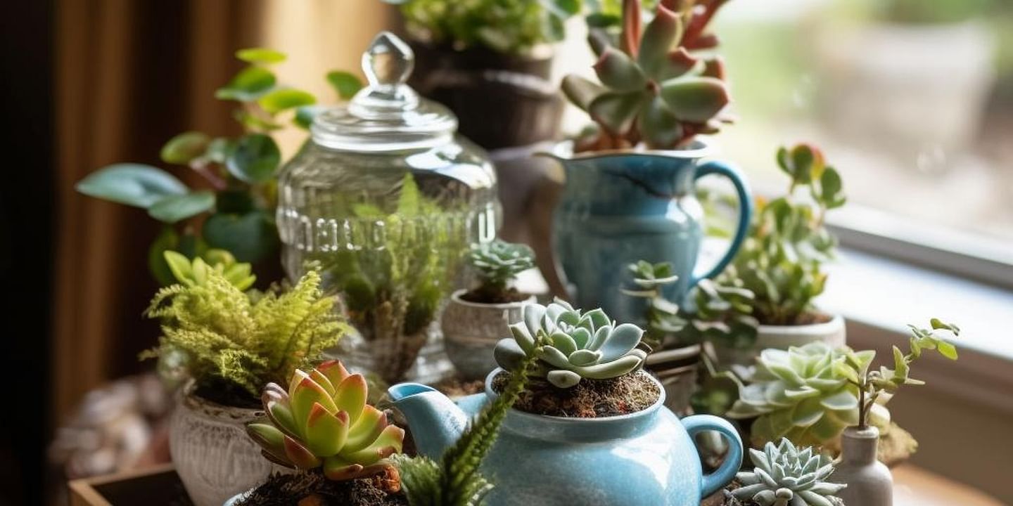 Caring for Overwatered Succulents: Signs, Prevention, and Recovery Tips