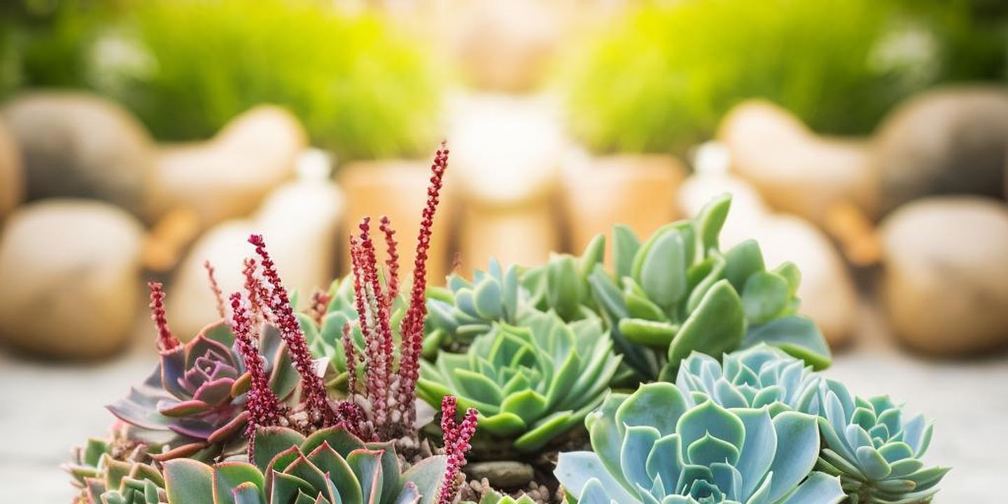 Indoor vs Outdoor Succulent Care: Understanding the Key Differences
