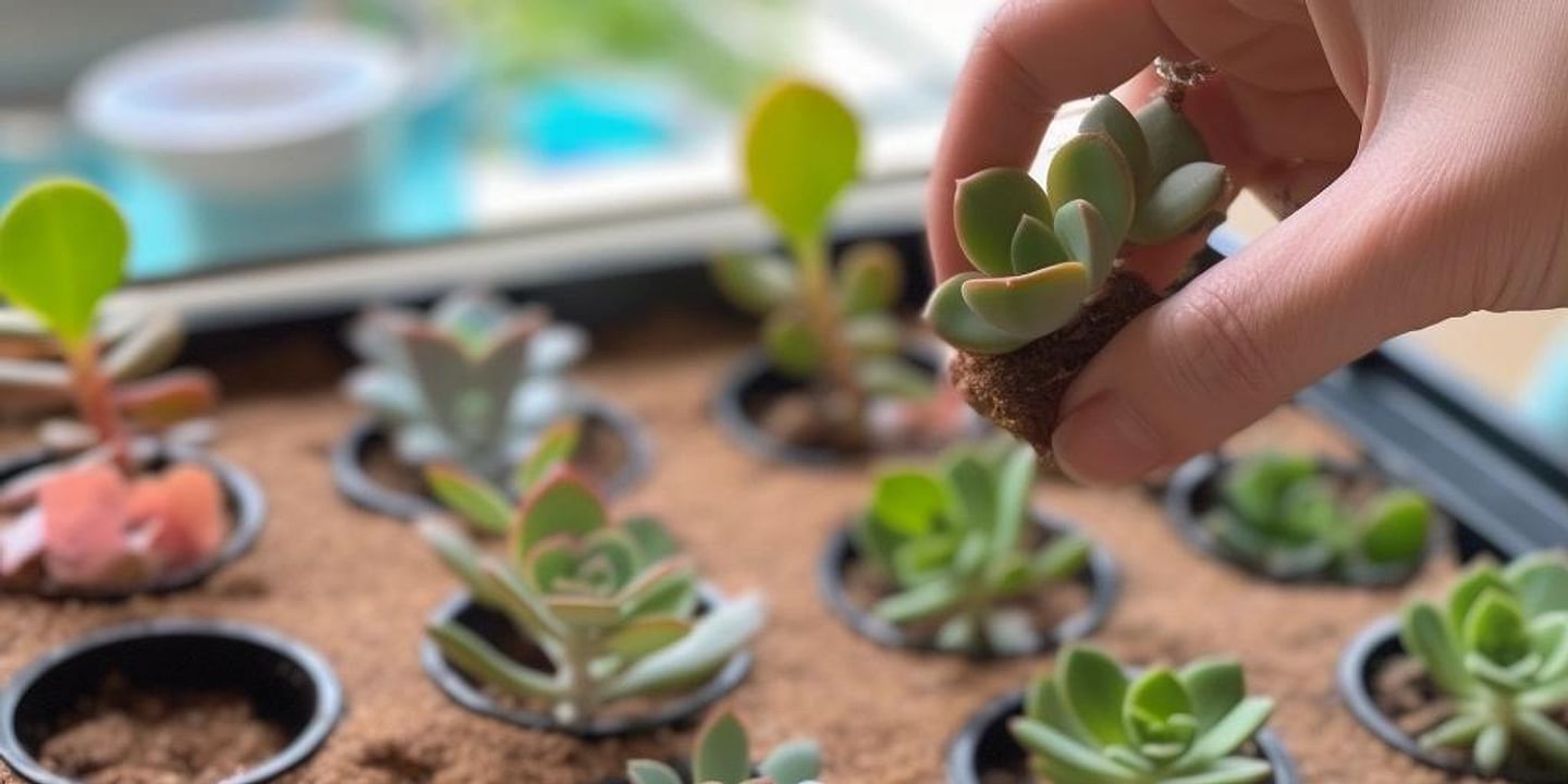 The Best Succulent Fertilizers: Recommendations and Application Tips