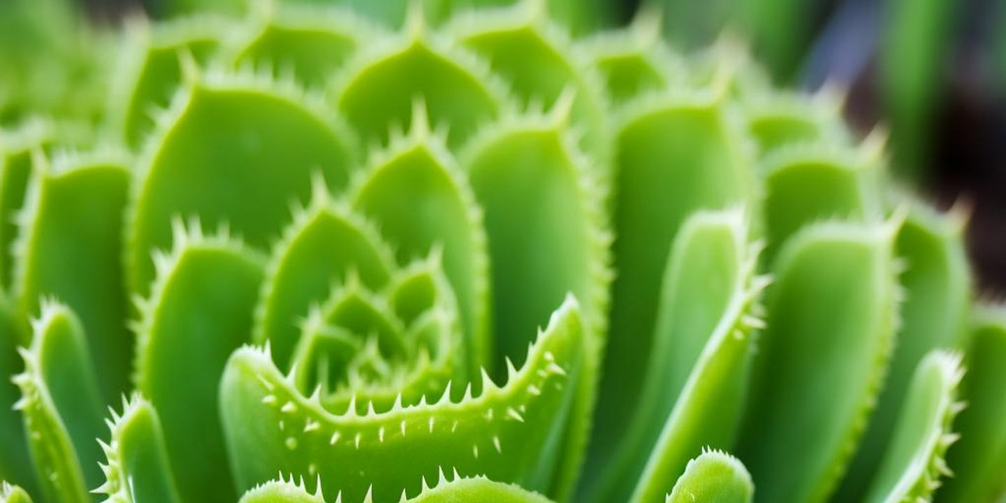 The Beauty of the Bear Paw: An In-depth Look at the Bear Paw Succulent