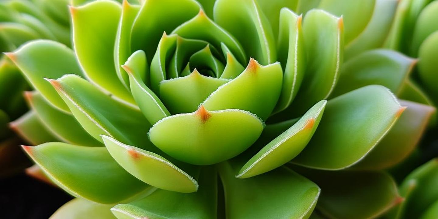 The Wonders of Bear Paw Succulent: Everything You Need to Know About This Unique Plant.