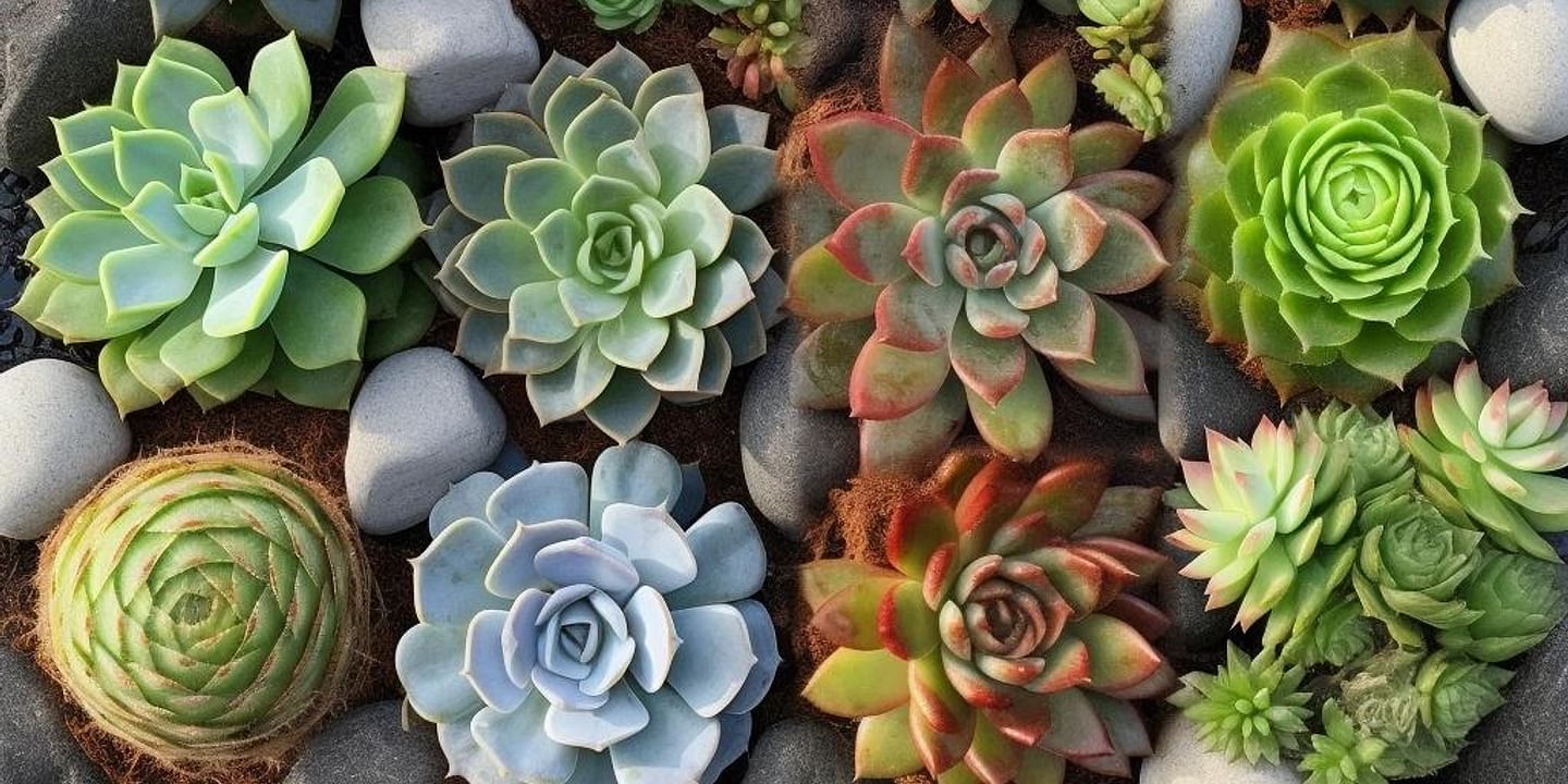 The Best Succulent Varieties for Indoor Growing: Low-Maintenance Options for Your Home