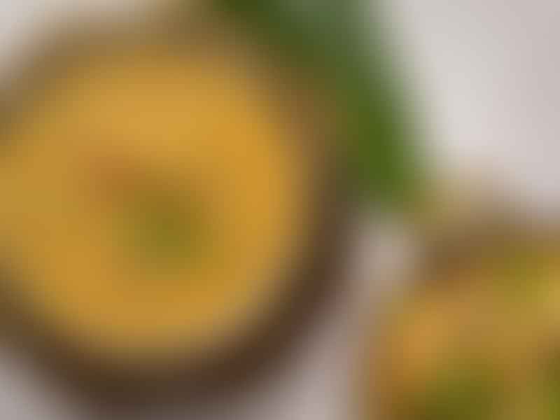 Dish Of Pulses | Fabaceae