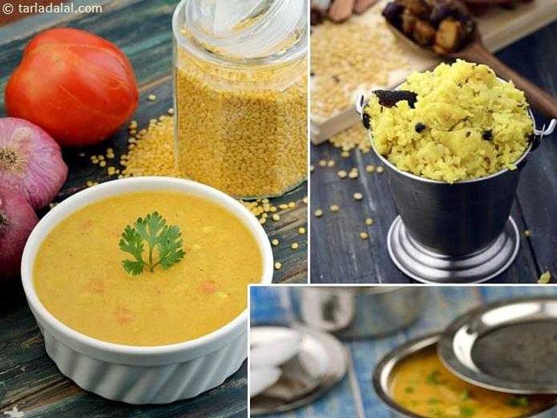 Dish Of Pulses | Fabaceae