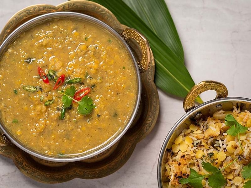 Dish Of Pulses | Fabaceae