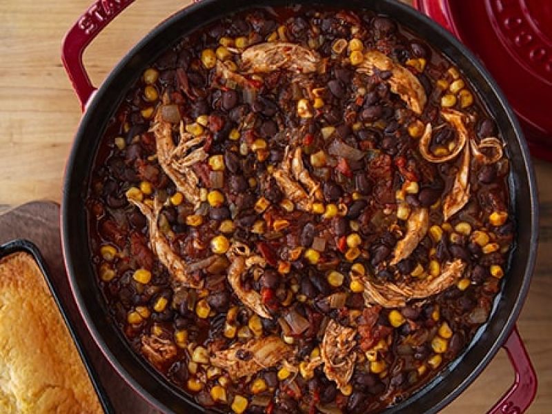 Dish Of Pulses | Fabaceae